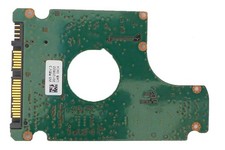 PCB ST750LM020 Samsung P/N: HN-M750MBB/ASU 1TB M8_REV.03 R00 20120622 picture