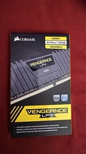 Corsair Vengeance LPX 32GB (2x16GB) DDR4 3600MHz 288-Pin DIMM RAM picture