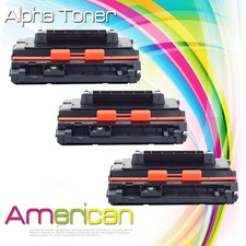 3PK HP CC364A 64A Black Toner Cartridge for P4014dn P4015dn P4515tn picture