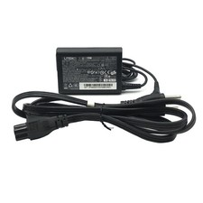 Original 65W LiteOn Adapter for Acer Iconia W700 W701 W701P W710 Laptop Series picture