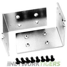 For Cisco ACS-4320-RM-19 ISR 4000 Series 19 Inch Router Rack Mount Kit 11222767 picture