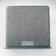 EarthLink EL4000 Wireless Home Internet WiFi 6 Router Tested Working w/ Adapter picture