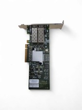 Brocade 80-1002226-02 DUAL-PORTS SFP+ 8GBPS PCI EXPRESS picture