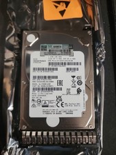 NEW/OPEN BOX HPE 1.2TB 10K 12G SAS SFF HDD 876936-002 872737-001 Smart Carrier picture