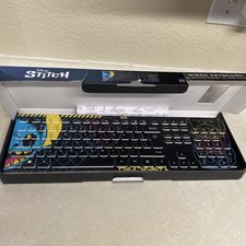 Disney Stitch Wireless Keyboard New In Box  picture