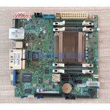For Supermicro A1SAi-2750F DDR3 Mini-ITX Server Motherboard picture