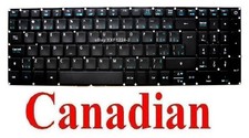 Keyboard for Acer Aspire 3 A315-21G A315-21G-93L5 A315-21-4808 A315-21-97YE - CA picture