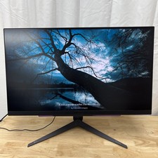 LG UltraGear 27GR93U-B 27