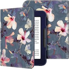 Folio Case for Nook GlowLight 4 6