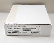 Genuine Extreme Network 1000BASE-SX (LC) Fiber mini-GBIC (SFP) picture