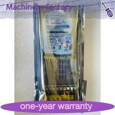 New NEW Lenovo Storage 01DC402 01DC406 01DC404 1.8TB 10K SAS 12G HDD Hard Drive picture