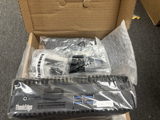 NEW Lenovo ThinkEdge SE70 USFF PC Nvidia Jetson Xavier NX 8GB 256GB Tegra OS AI picture