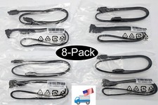 8-pack: NEW MSI (4-straight + 4- 90 degree) 18