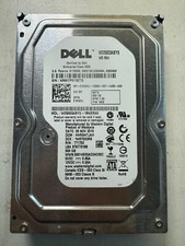 DELL 1KWKJ WD5003ABYX-18WERA0 771702 500GB 7.2K RPM  3Gb/s SATA 3.5