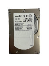 Seagate Cheetah 15K.5 SAS Model ST373455SS 15000RPM Hard Disc Drive Cache 16 MB picture