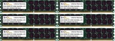  48GB 6X 8GB DDR3 PC3-8500 memory for MacPro 4,1 5,1 2009-2013 Nehalem MC561LL/A picture