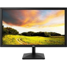 LG 27-inch Monitor 1920 x 1080 LCD LG27BK400H-B-A picture
