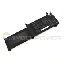New Genuine C41N1716 Battery for Asus ROG Strix GL703GM GL703GS S7BS S7BS8750 picture