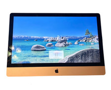Apple iMac 27
