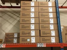 JW255A HPE Aruba IAP-275 (US) Instant Outdoor Access Point HPE Retail NEW OPEN picture