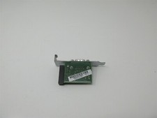 Genuine HP Serial Port Adapter 641397-001 Full Height picture