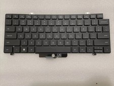 NEW Dell Latitude 5420/5430/7420/7520 US No Backlit ENG Keyboard MFC90 0MFC90 picture