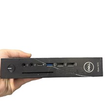 Dell Wyse 5070 Thin Client Pentium Silver J5005 1.5GHz 8GB DDR4 , 128GB SSD WiFi picture