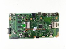 X540S For Asus X540SA Motherboard 60NB0B30-MB2200 intel Pentium 3710 4GB Laptop picture