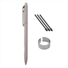 FUJITSU QUADERNO (Gen.2/Gen.3C)  Dedicated Stylus Pen FMVSP002AT Gray 7.2g picture
