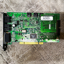 Diamond Multimedia Monster Sound MX300 PCI Sound Card CD/AUX, Game Port picture