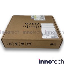 CISCO C921-4P 4 Port Integrated Service Rorter 900 Series New Sealed picture