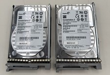 Lot  2 -SEAGATE Constellation.2 1TB  ST91000640NS  2.5