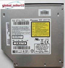 9.5mm BDR-UD03TBD Tray Load Blu-ray Burner BD-RE BD XL QL SL Writer Drive picture