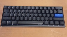 Ducky One 2 Mini RGB 60% Mechanical Gaming Keyboard Black Tested  picture