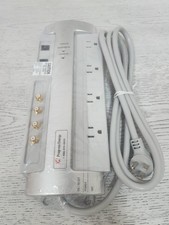 Panamax PowerMax 8 AV Surge Protector - PM8-AV -New picture