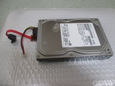 Video HDD Hitachi 3.5-inch 250GB picture