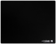 ARTISAN ZERO CLASSIC SOFT L Black (ZRC-SF-L-B) picture