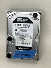 Western Digital WD1001FALS-00Y6A0 Caviar Black 1TB 7200RPM SATA HDD Hard Drive  picture