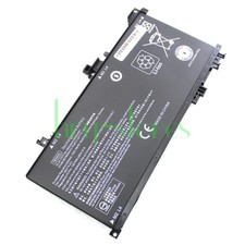 NEW 63.3Wh TE03XL Battery For HP HSTNN-UB7A TPN-Q173 AX020TX 15-AX033TX TE04XL picture