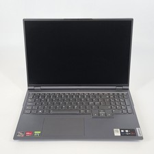 Lenovo Legion 5 Pro 16 165Hz QHD+ 3.2GHz Ryzen 7 6800H 16GB 1TB RTX 3070 Bad Cam picture