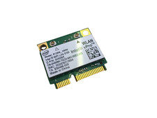 OEM Dell Latitude E4300 E6400 E6410 E6500 E5500 E4200 Wireless WiFi Card H006K picture