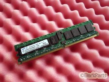 Dell PowerEdge 1850 2850 Memory 1GB RAM Samsung MT393T2950BZ0-CCC PC2-3200R picture