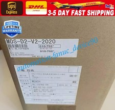 NEW Mitsubishi drive MDS-D2-V2-2020 MDSD2V22020 picture