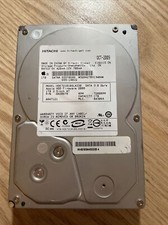 Hitachi HDE721010SLA330 PN:0A38678 MLC:BA3064 1.0TB Sata 3.5