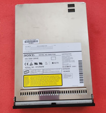 SONY MO DISK DRIVE SMO-F561 picture