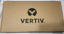 Vertiv Avocent Switch View Desktop KVM 16 Port TAA Compliant SV2160DPH-400 picture