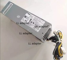 Dell 3050 7050 3667 3669 3668 360W Psu L360EGM-00 K38XP H360EGM-00 VM8KR 0VM8KR picture