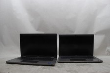 Lot of 2 Dell Latitude 5430 14