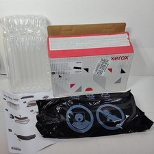Exceptional Black Toner Cartridge for Xerox B230/B225/B235 - 1200 Pages Length picture