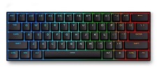 MCHOSE MC-ACE60-6 Gaming Keyboard Layout  picture